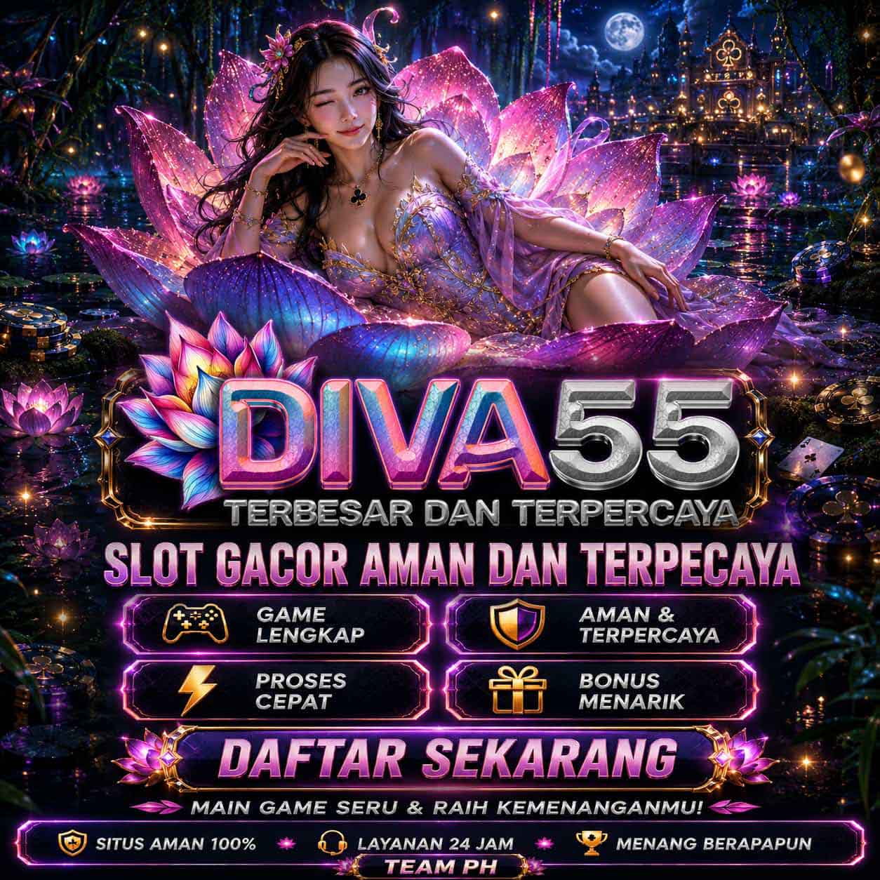 Banner Diva55